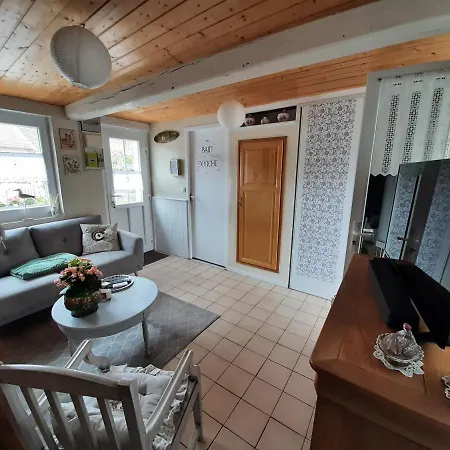 Maison De Pecheur Feriehus Berck